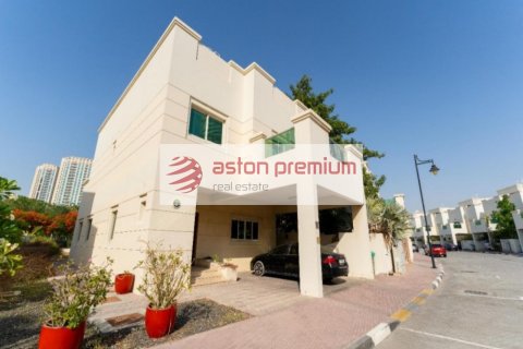 Jumeirah Village Circle, Dubai, UAE의 빌라 침실 4개, 346제곱미터 번호 741534