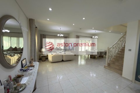 Βίλα σε Jumeirah Village Circle, Dubai, ΗΑΕ 4 υπνοδωμάτια, 346 τ.μ. Αρ. 741534 - φωτογραφία 5