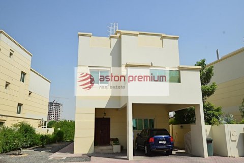 Βίλα σε Jumeirah Village Circle, Dubai, ΗΑΕ 4 υπνοδωμάτια, 346 τ.μ. Αρ. 741534 - φωτογραφία 13