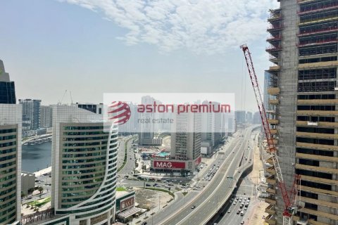 Apartament në Downtown Dubai (Downtown Burj Dubai), Emiratet e Bashkuara Arabe 2 dhoma gjumi, 113 m2. № 741537 - Foto 15