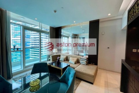Apartament në Downtown Dubai (Downtown Burj Dubai), Emiratet e Bashkuara Arabe 2 dhoma gjumi, 113 m2. № 741537 - Foto 6