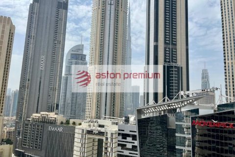 Apartament në Downtown Dubai (Downtown Burj Dubai), Emiratet e Bashkuara Arabe 2 dhoma gjumi, 113 m2. № 741537 - Foto 14