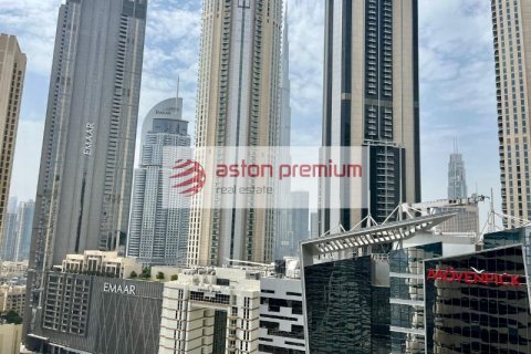 Apartament në Downtown Dubai (Downtown Burj Dubai), Emiratet e Bashkuara Arabe 2 dhoma gjumi, 113 m2. № 741537 - Foto 19