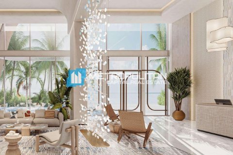 Apartament de vânzare în Abu Dhabi, EAU 1 dormitor, 83.5 mp. №680521 - poză 11
