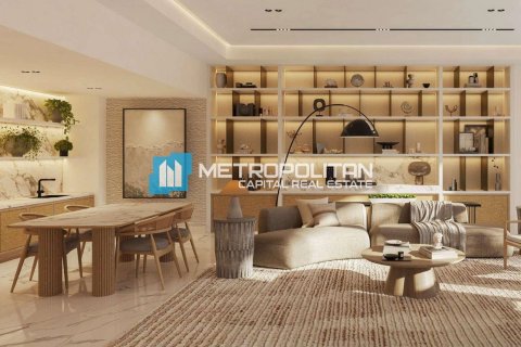 Apartament de vânzare în Abu Dhabi, EAU 1 dormitor, 83.5 mp. №680521 - poză 6