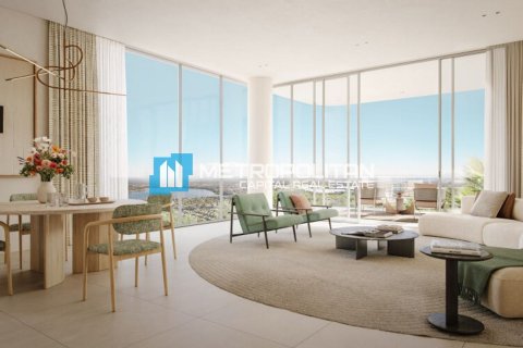 Apartman na Saadiyat Island, Abu Dhabi, UAE 3 spavaće sobe, 160.1 m2 Br. 680522