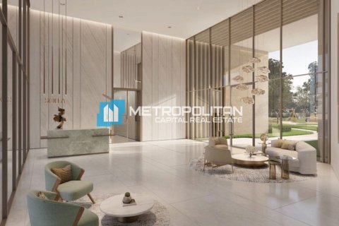 Lägenhet till försäljning i Saadiyat Island, Abu Dhabi, UAE 2 sovrum, 107 kvm Nr. 680524 - fotografi 7
