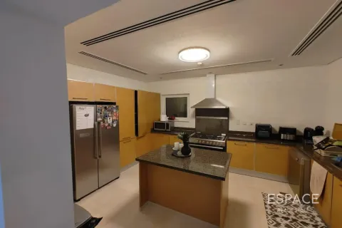 Vila di Al Furjan, Dubai, UEA 3 kamar tidur, 262 m2 nomor 738147 - foto 9