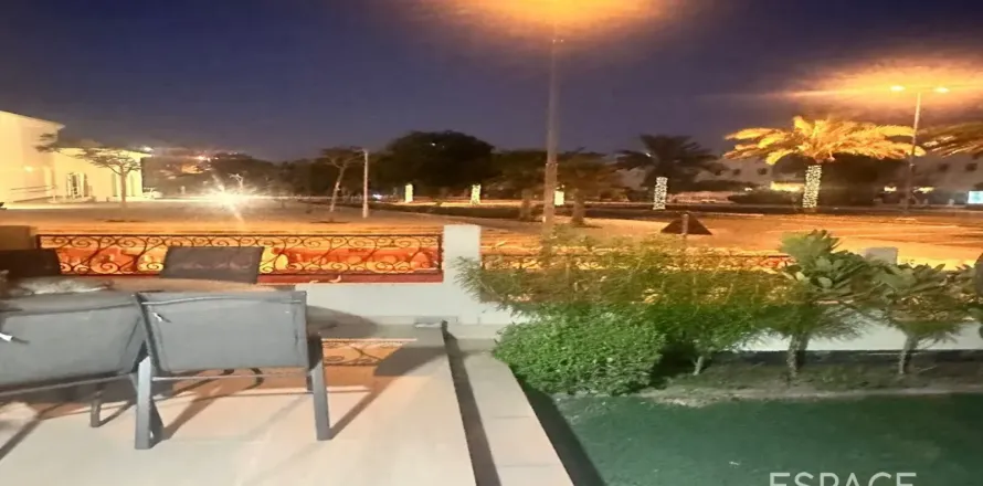 Vila di Al Furjan, Dubai, UEA 3 kamar tidur, 262 m2 nomor 738147