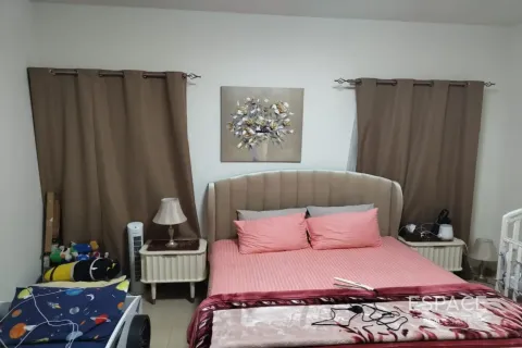 Vila di Al Furjan, Dubai, UEA 3 kamar tidur, 262 m2 nomor 738147 - foto 8