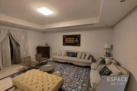 Vila di Al Furjan, Dubai, UEA 3 kamar tidur, 262 m2 nomor 738147 - foto 2