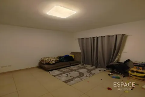 Vila di Al Furjan, Dubai, UEA 3 kamar tidur, 262 m2 nomor 738147 - foto 13