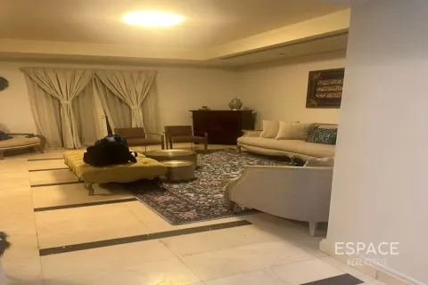 Vila di Al Furjan, Dubai, UEA 3 kamar tidur, 262 m2 nomor 738147 - foto 3