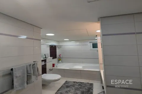 Vila di Al Furjan, Dubai, UEA 3 kamar tidur, 262 m2 nomor 738147 - foto 10