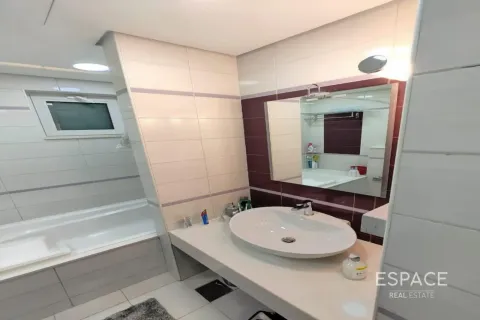 Vila di Al Furjan, Dubai, UEA 3 kamar tidur, 262 m2 nomor 738147 - foto 12