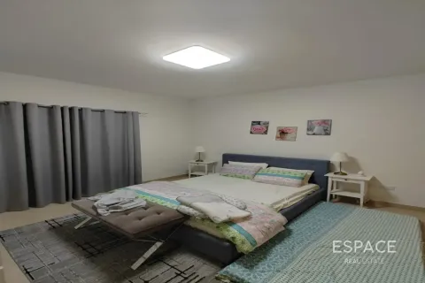 Vila di Al Furjan, Dubai, UEA 3 kamar tidur, 262 m2 nomor 738147 - foto 7