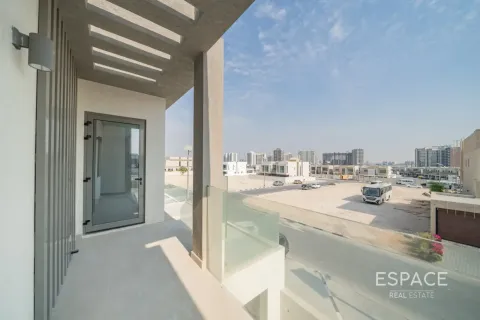 Vila di Al Furjan, Dubai, UEA 6 kamar tidur, 604 m2 nomor 738146 - foto 16