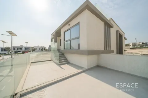 Vila di Al Furjan, Dubai, UEA 6 kamar tidur, 604 m2 nomor 738146 - foto 17