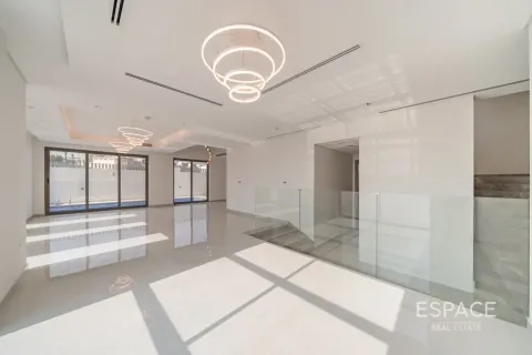 Vila di Al Furjan, Dubai, UEA 6 kamar tidur, 604 m2 nomor 738146 - foto 3