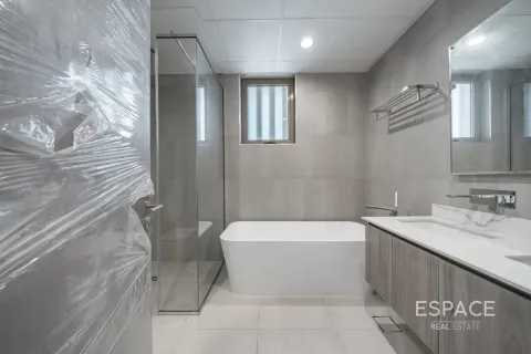 Vila di Al Furjan, Dubai, UEA 6 kamar tidur, 604 m2 nomor 738146 - foto 14