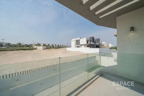 Vila di Al Furjan, Dubai, UEA 6 kamar tidur, 604 m2 nomor 738146 - foto 18