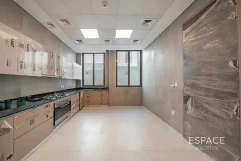 Vila di Al Furjan, Dubai, UEA 6 kamar tidur, 604 m2 nomor 738146 - foto 5