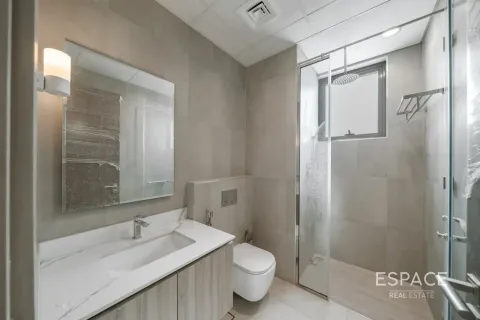 Vila di Al Furjan, Dubai, UEA 6 kamar tidur, 604 m2 nomor 738146 - foto 11
