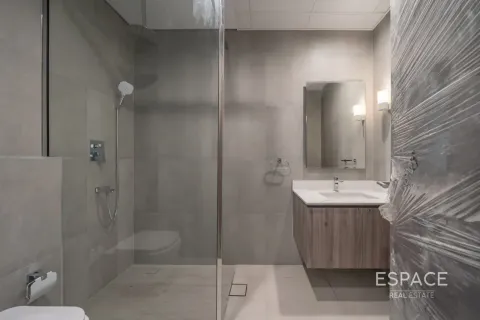 Vila di Al Furjan, Dubai, UEA 6 kamar tidur, 604 m2 nomor 738146 - foto 12