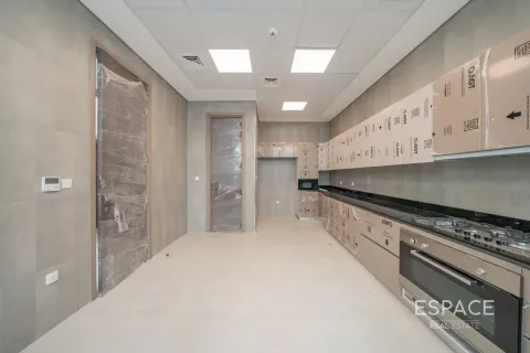 Vila di Al Furjan, Dubai, UEA 6 kamar tidur, 604 m2 nomor 738146 - foto 4