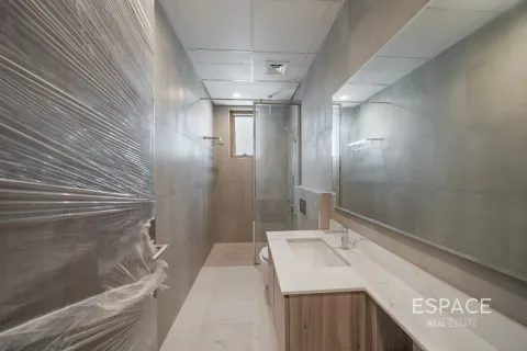 Vila di Al Furjan, Dubai, UEA 6 kamar tidur, 604 m2 nomor 738146 - foto 8