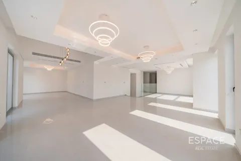 Vila di Al Furjan, Dubai, UEA 6 kamar tidur, 604 m2 nomor 738146 - foto 2