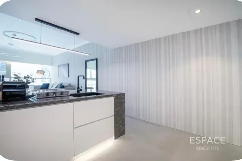 آپارتمان برای اجاره در Dubai Marina، Dubai، امارات متحده عربی 1 خوابه ، 71 متر مربع ، شماره 738144 - تصویر 6