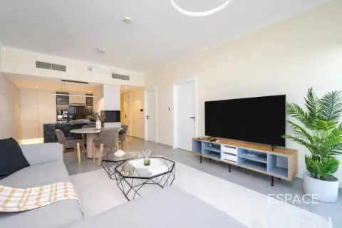 Lakás itt: Dubai Marina, EAE, 1 hálószoba, 71 m², azonosító: 738144