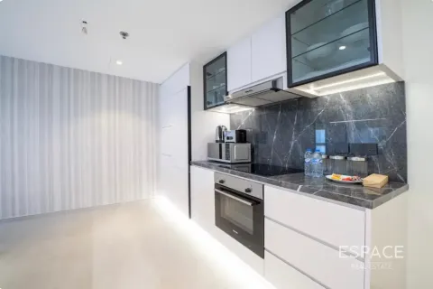آپارتمان برای اجاره در Dubai Marina، Dubai، امارات متحده عربی 1 خوابه ، 71 متر مربع ، شماره 738144 - تصویر 4