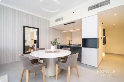 آپارتمان برای اجاره در Dubai Marina، Dubai، امارات متحده عربی 1 خوابه ، 71 متر مربع ، شماره 738144 - تصویر 3