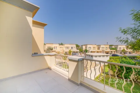 Vila u The Springs, Dubai, UAE 3 spavaćih soba, 237 m2 Br. 738150 - fotografija 18
