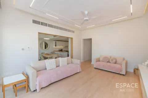 Vila u The Springs, Dubai, UAE 3 spavaćih soba, 237 m2 Br. 738150 - fotografija 2