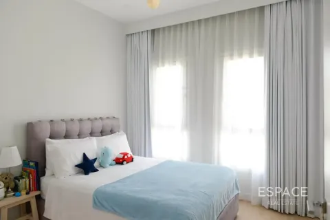 Vila u The Springs, Dubai, UAE 3 spavaćih soba, 237 m2 Br. 738150 - fotografija 14