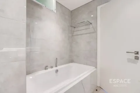 Rumah bandar di Jebel Ali, Dubai, UAE 4 bilik tidur, 255 meter persegi № 738145 - foto 7