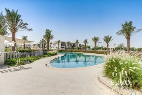 Rumah bandar di Jebel Ali, Dubai, UAE 4 bilik tidur, 255 meter persegi № 738145 - foto 4