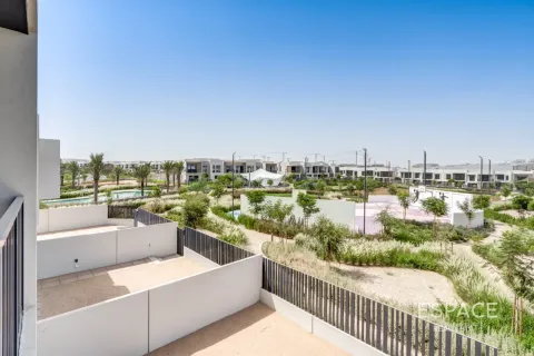 Stadthaus in Jebel Ali, Dubai, VAE: 4 Schlafzimmer, 255 m2 Nr. 738145