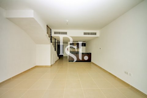 Apartment sa Al Reef, Abu Dhabi, UAE 2 silid-tulugan, 114 sq.m. № 731774