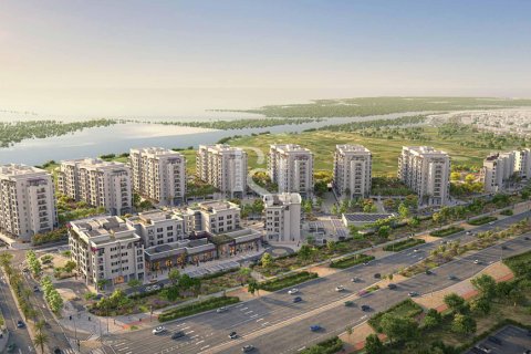 Apartament de vânzare în Yas Island, Abu Dhabi, EAU 1 dormitor, 44 mp. №731778 - poză 2