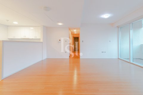 Apartament na sprzedaż w Al Raha Beach, Abu Dhabi, ZEA 1 sypialnia, 81 mkw., nr 731775 - zdjęcie 3