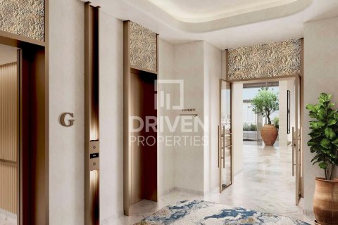 Apartment in Maritime City, Dubai, UAE 1 bedroom, 71.16 sq.m. № 762454 - photo 5