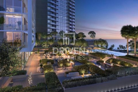 Apartment in Maritime City, Dubai, UAE 1 bedroom, 71.16 sq.m. № 762454 - photo 7