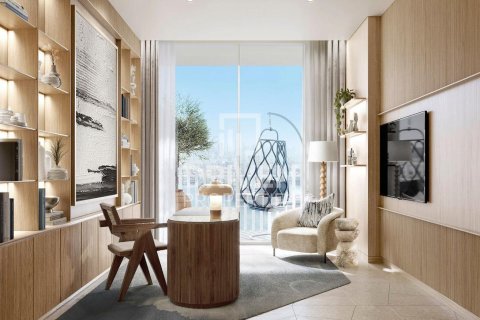 Apartment in Maritime City, Dubai, UAE 1 bedroom, 71.16 sq.m. № 762454 - photo 12