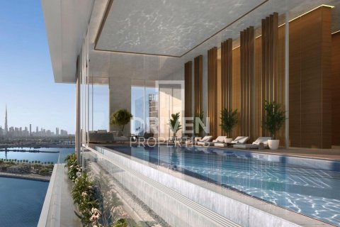 Apartment in Maritime City, Dubai, UAE 1 bedroom, 71.16 sq.m. № 762454 - photo 4