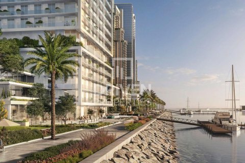 Apartment in Maritime City, Dubai, UAE 1 bedroom, 71.16 sq.m. № 762454 - photo 2