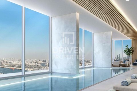 Apartment in Maritime City, Dubai, UAE 1 bedroom, 71.16 sq.m. № 762454 - photo 6